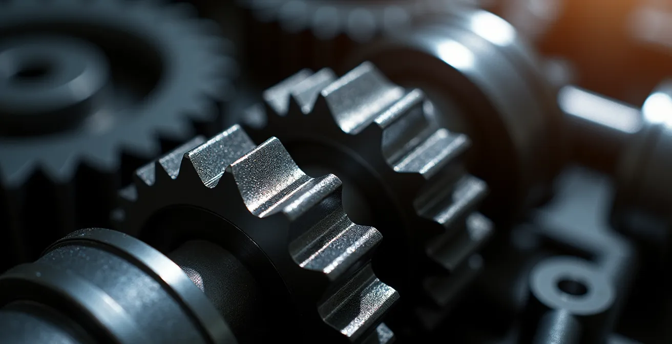 Analyse systémique d'accident en milieu industriel